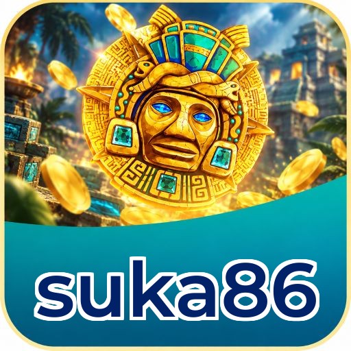Logo aplikasi suka86