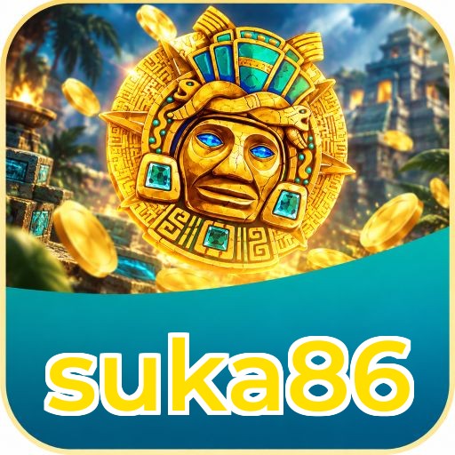 Logo aplikasi suka86
