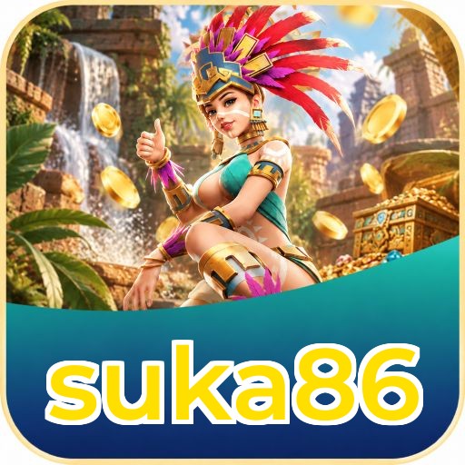 Logo aplikasi suka86